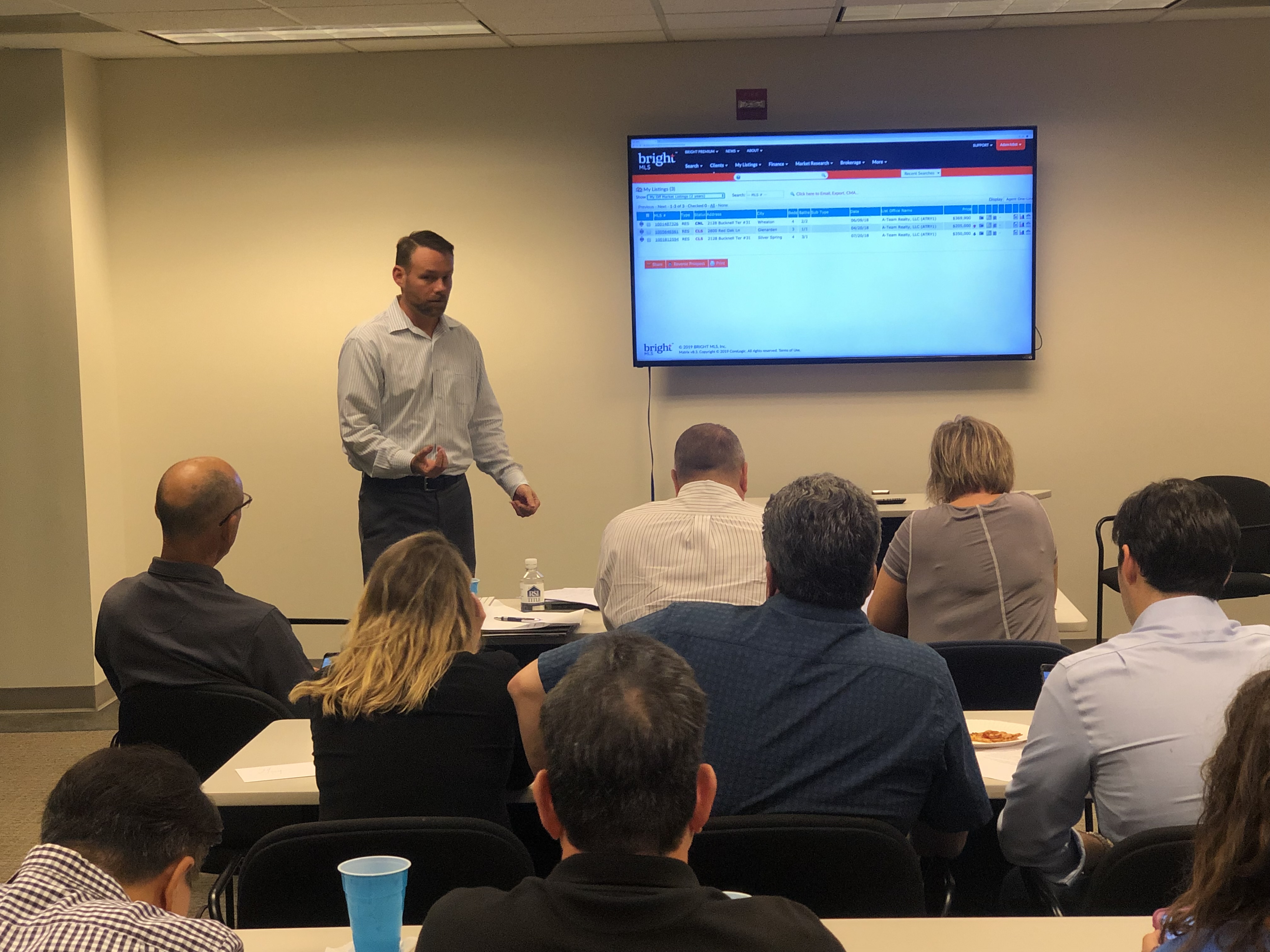 Research Discovery Session 3