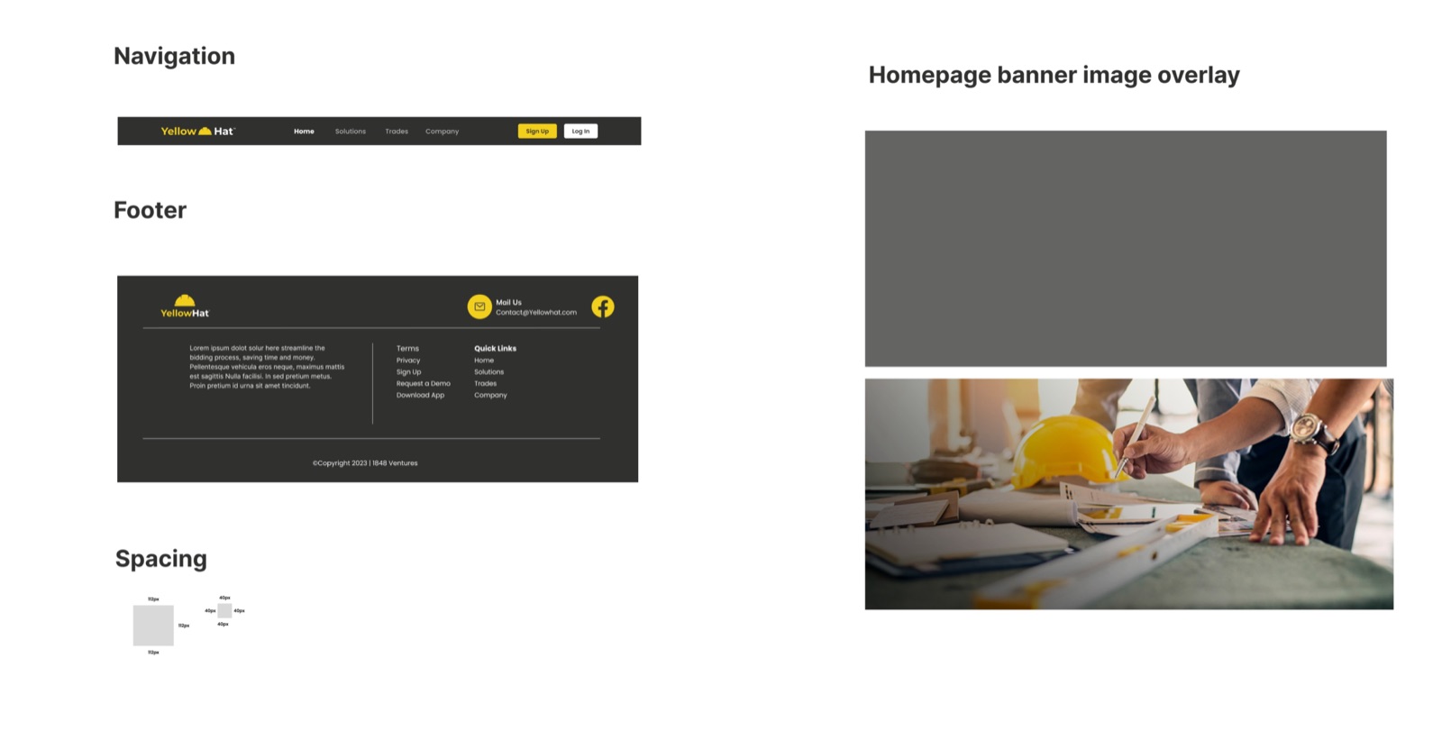 YellowHat Brand Design 4