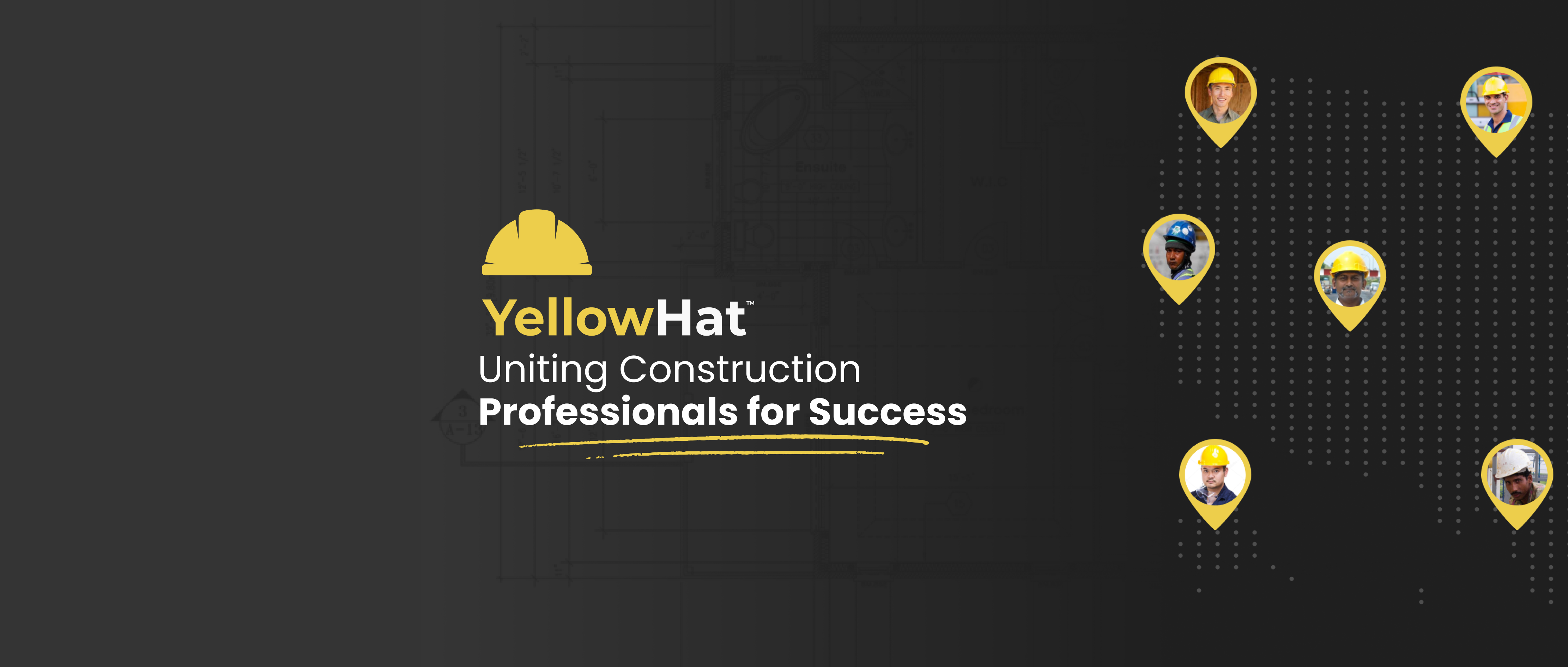YellowHat brand banner — real project asset